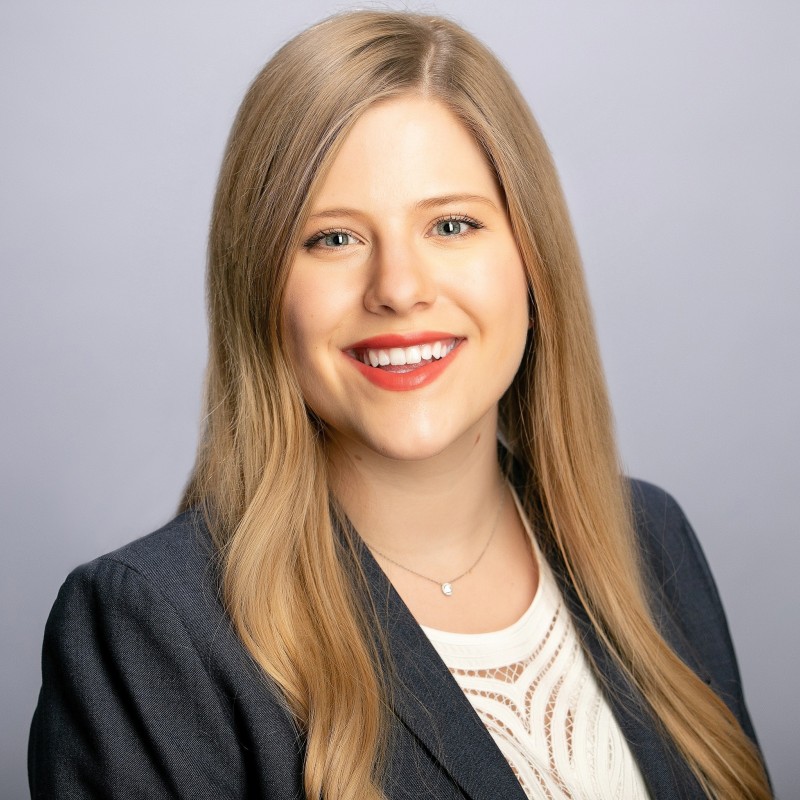 Jillian Mascelli